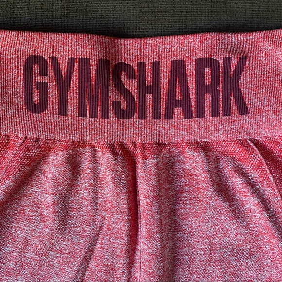 Gymshark Flex Shorts Size Small - Picture 5 of 7